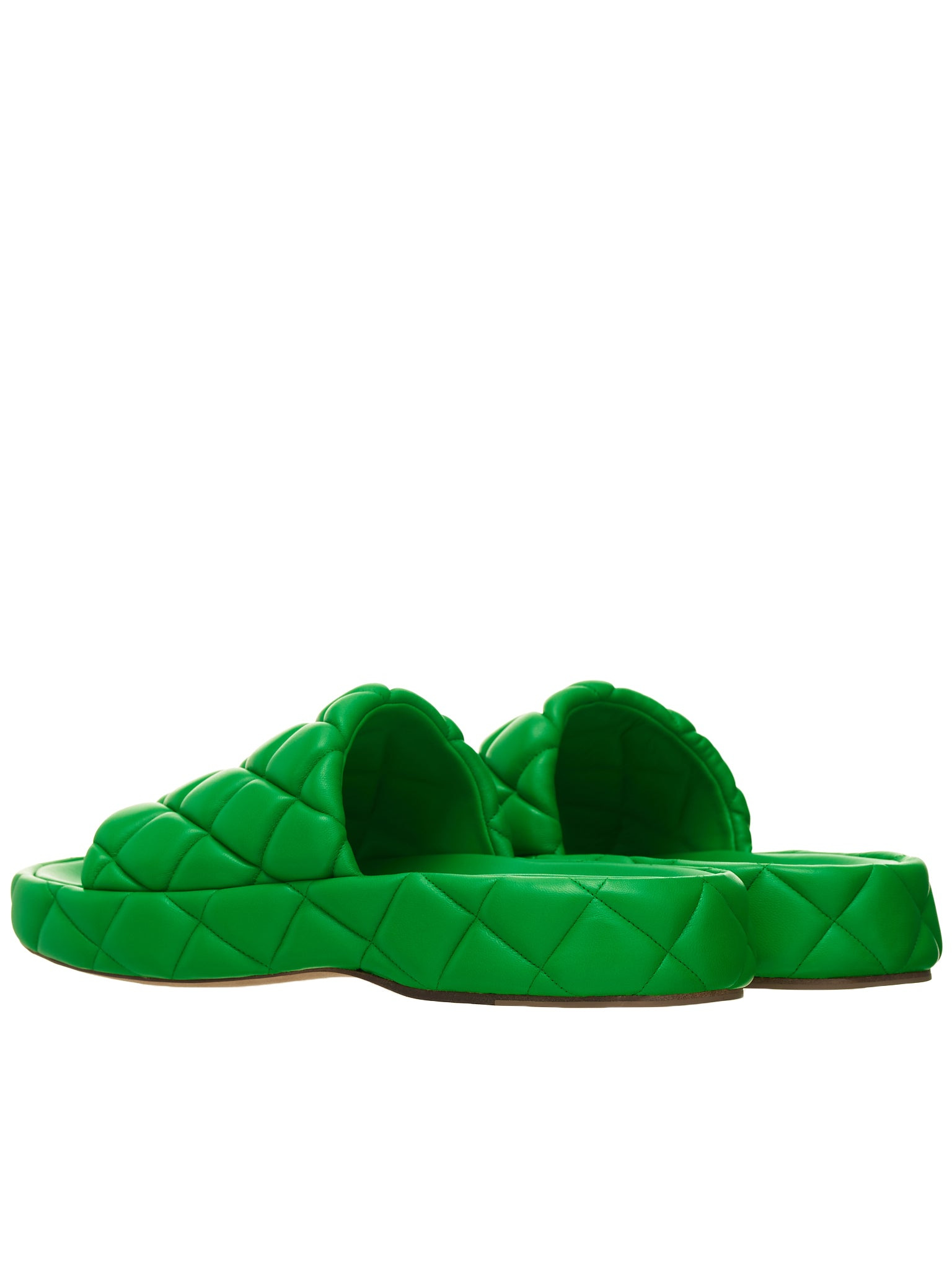 Padded Slide - 5