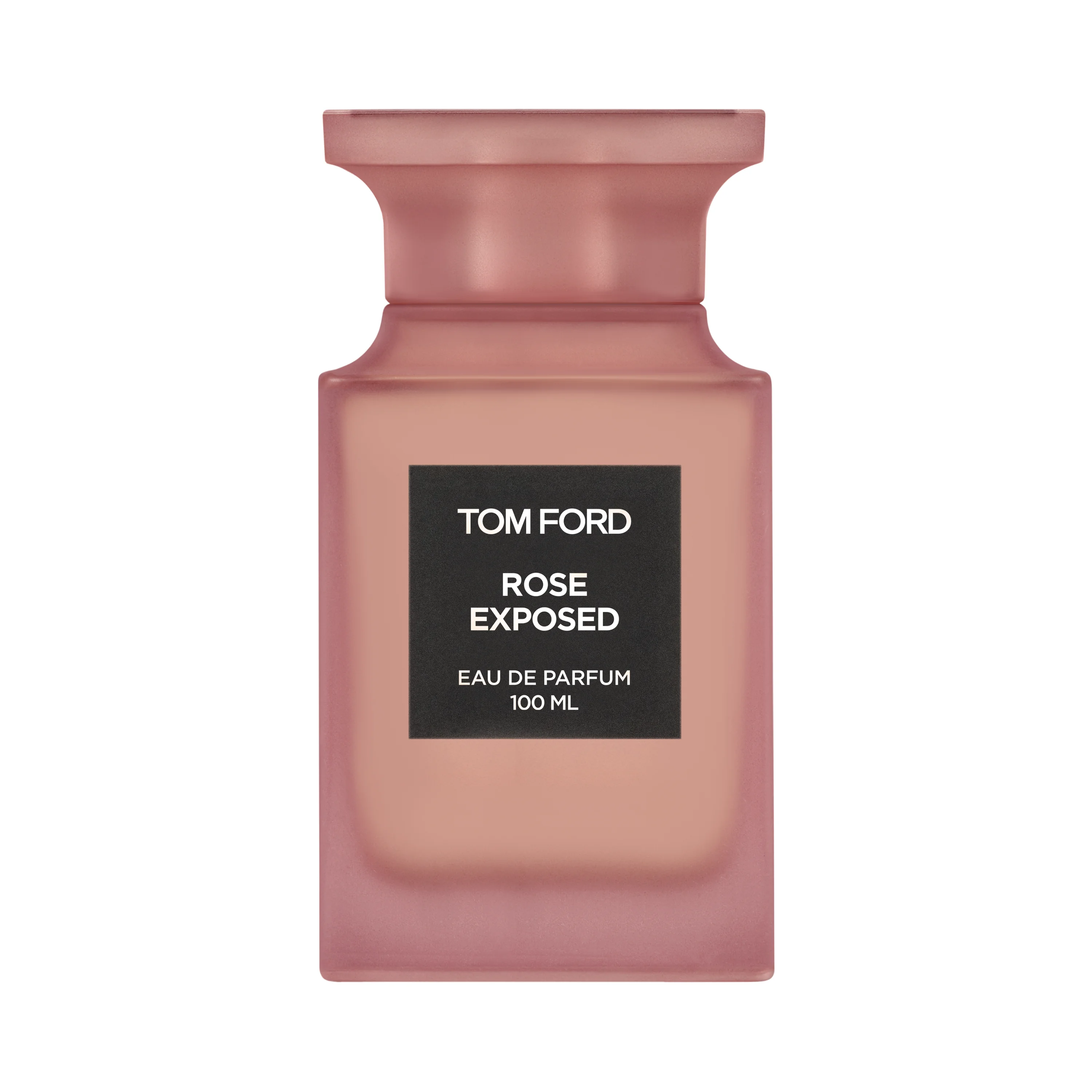 ROSE EXPOSED EAU DE PARFUM - 1