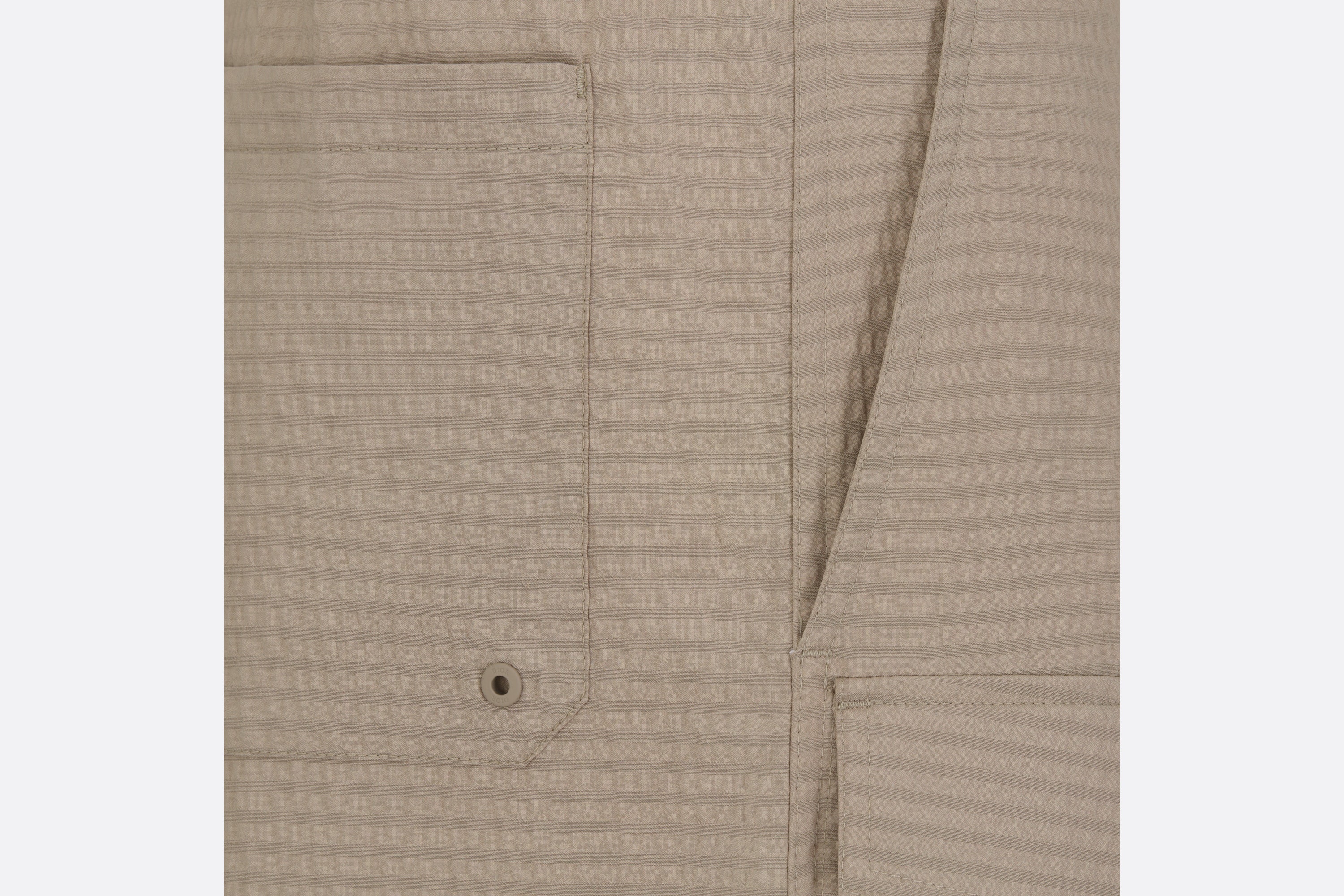 DIOR AND PARLEY Bermuda Shorts - 3
