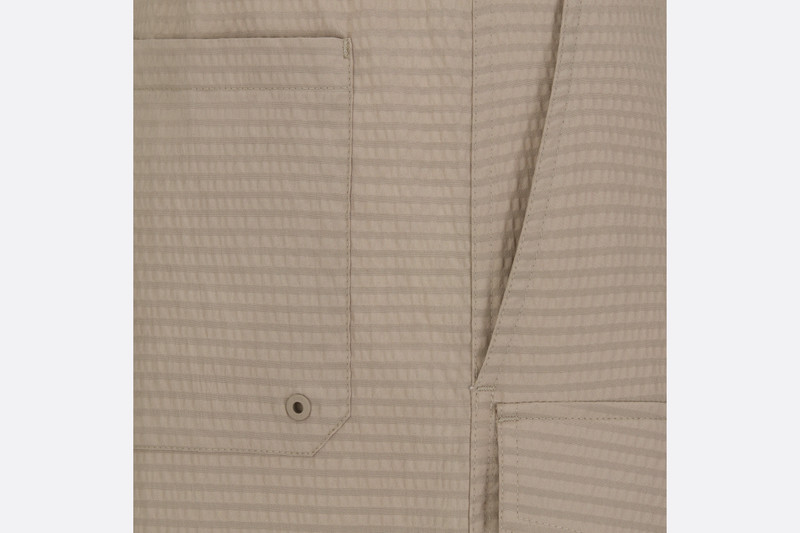 DIOR AND PARLEY Bermuda Shorts 3