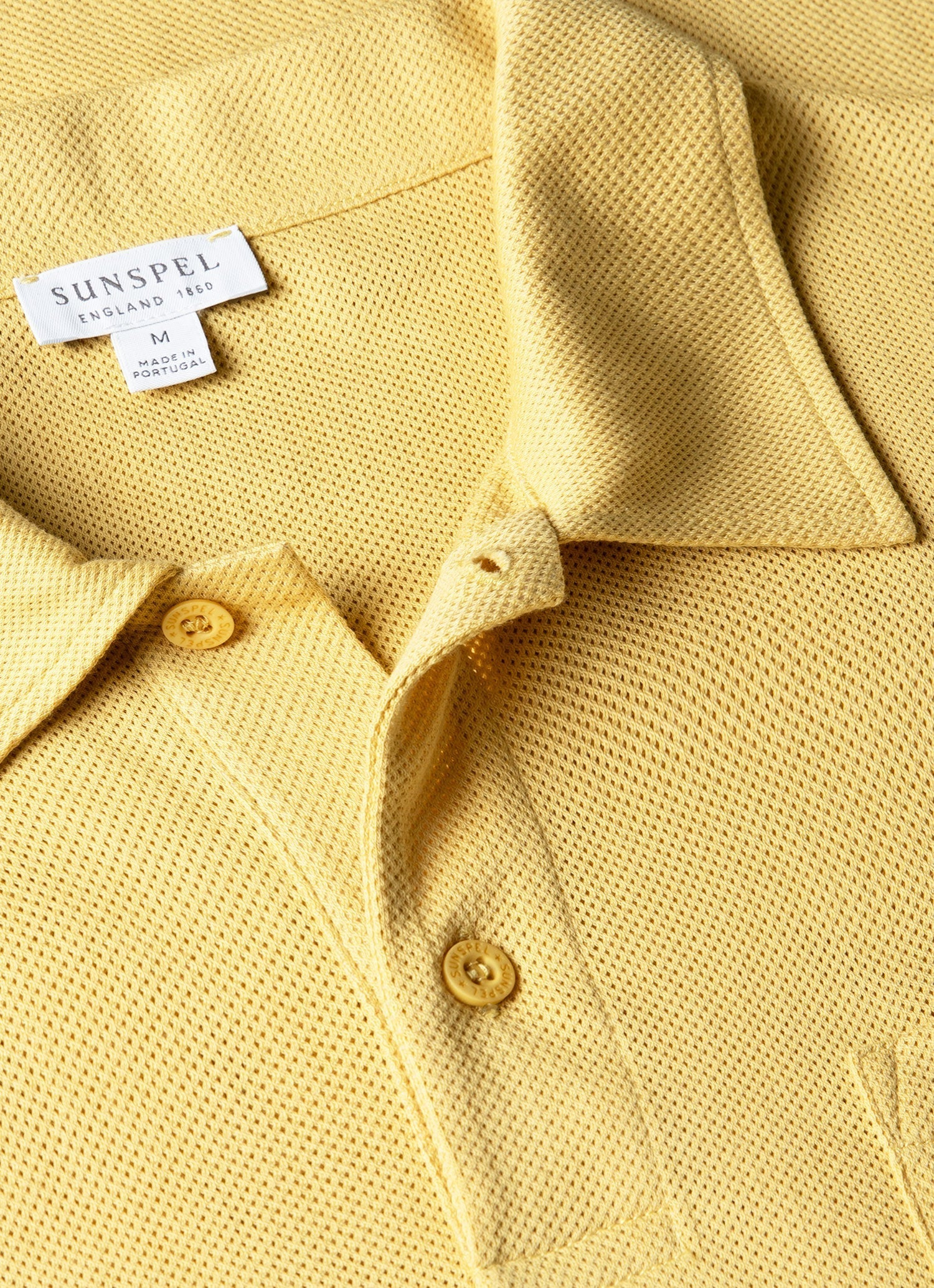 Riviera Polo Shirt - 4