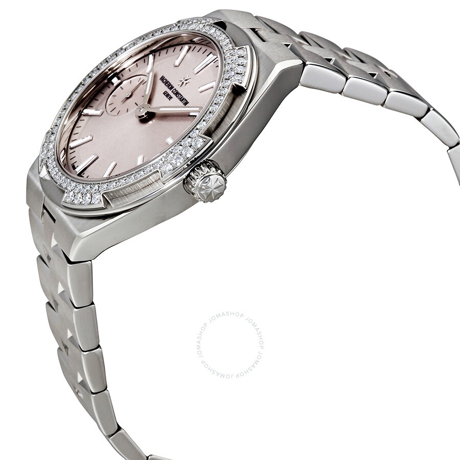 Vacheron Constantin Overseas Small Automatic Ladies Watch 2305V/100A-B078 - 2