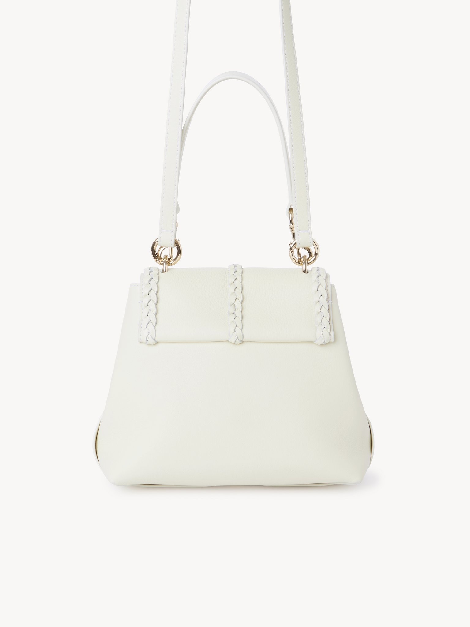 PENELOPE SMALL SOFT SHOULDER BAG - 4