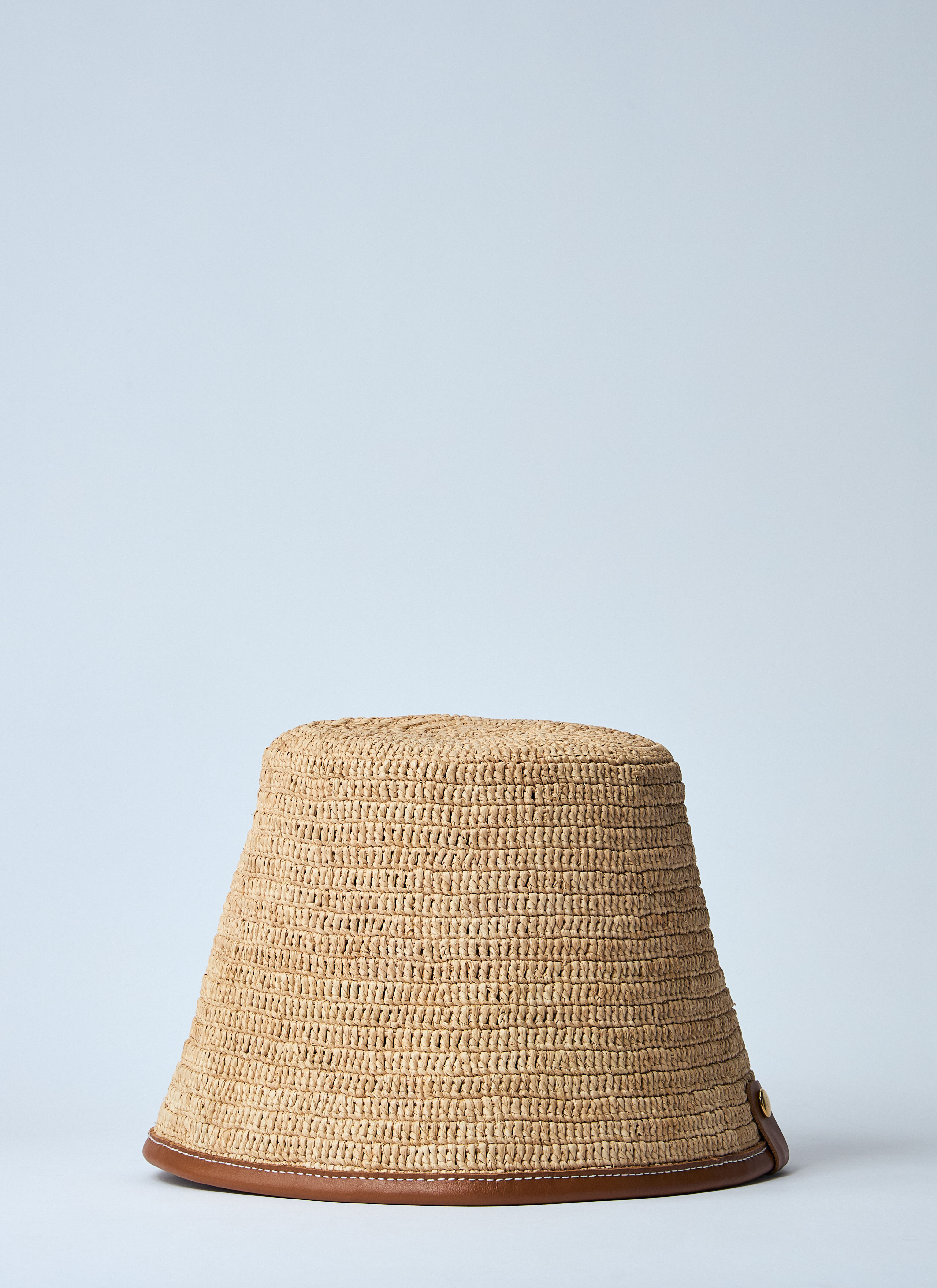 Le Bob Soli Bucket Hat - 4