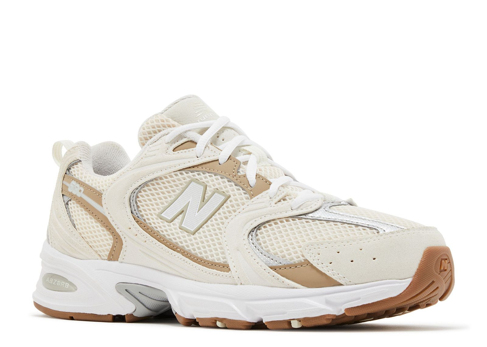 NEW BALANCE 530 'LINEN STONEWARE' - 2