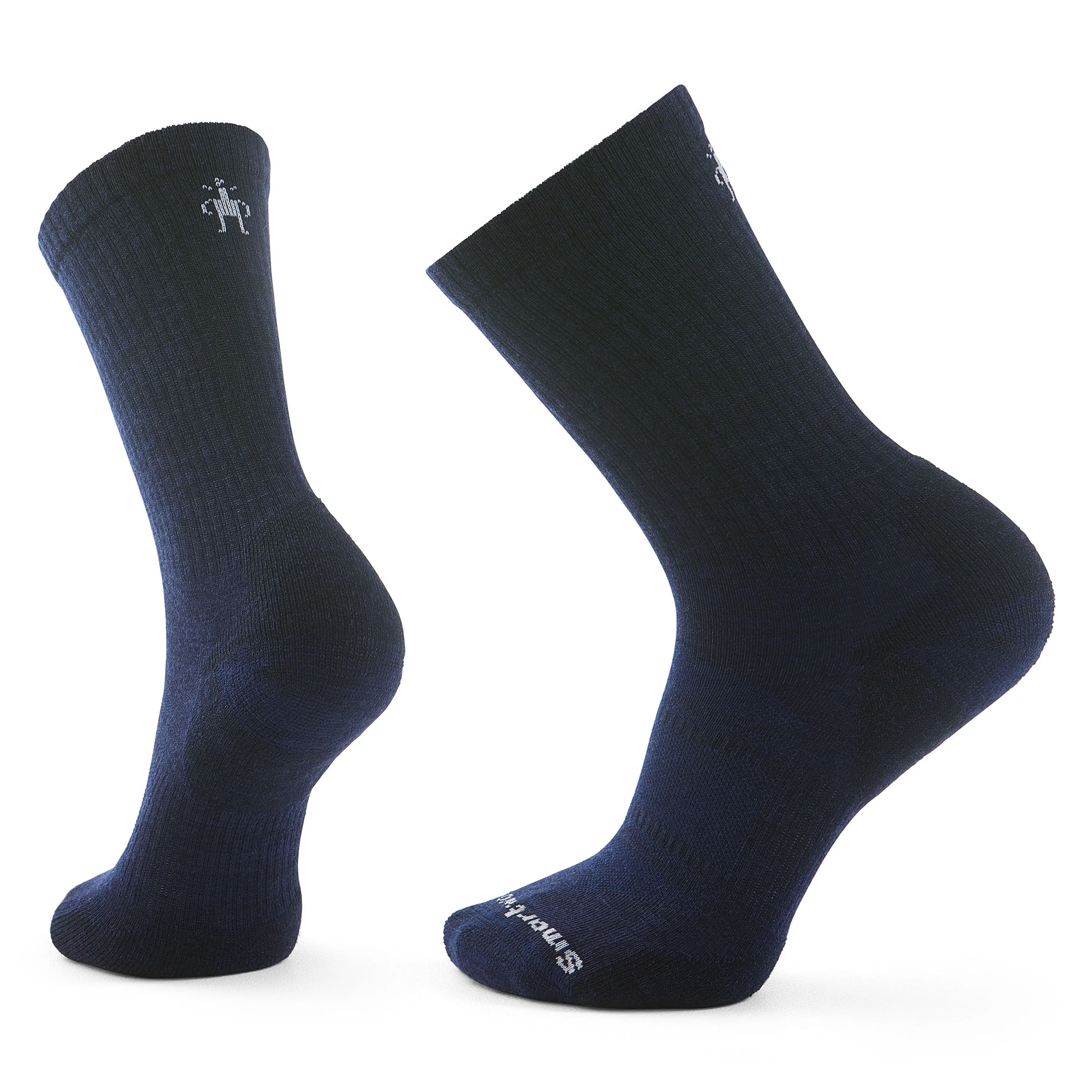 Everyday Athletic Crew Socks - 1