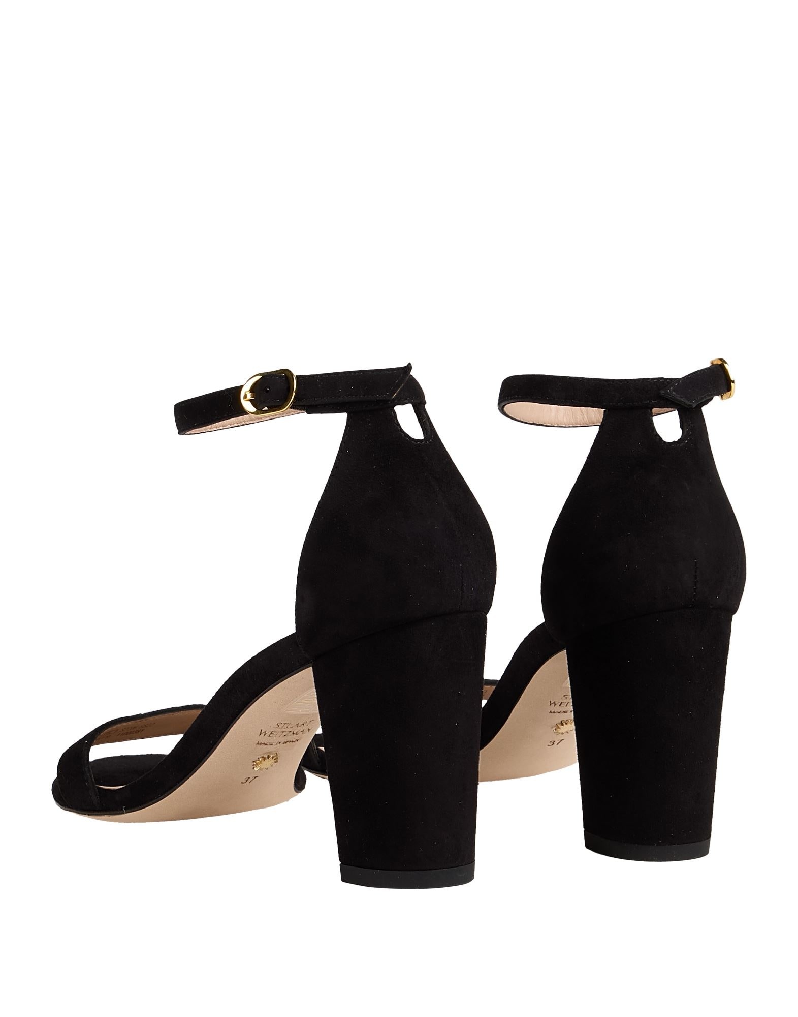 Women's Sandals - 3