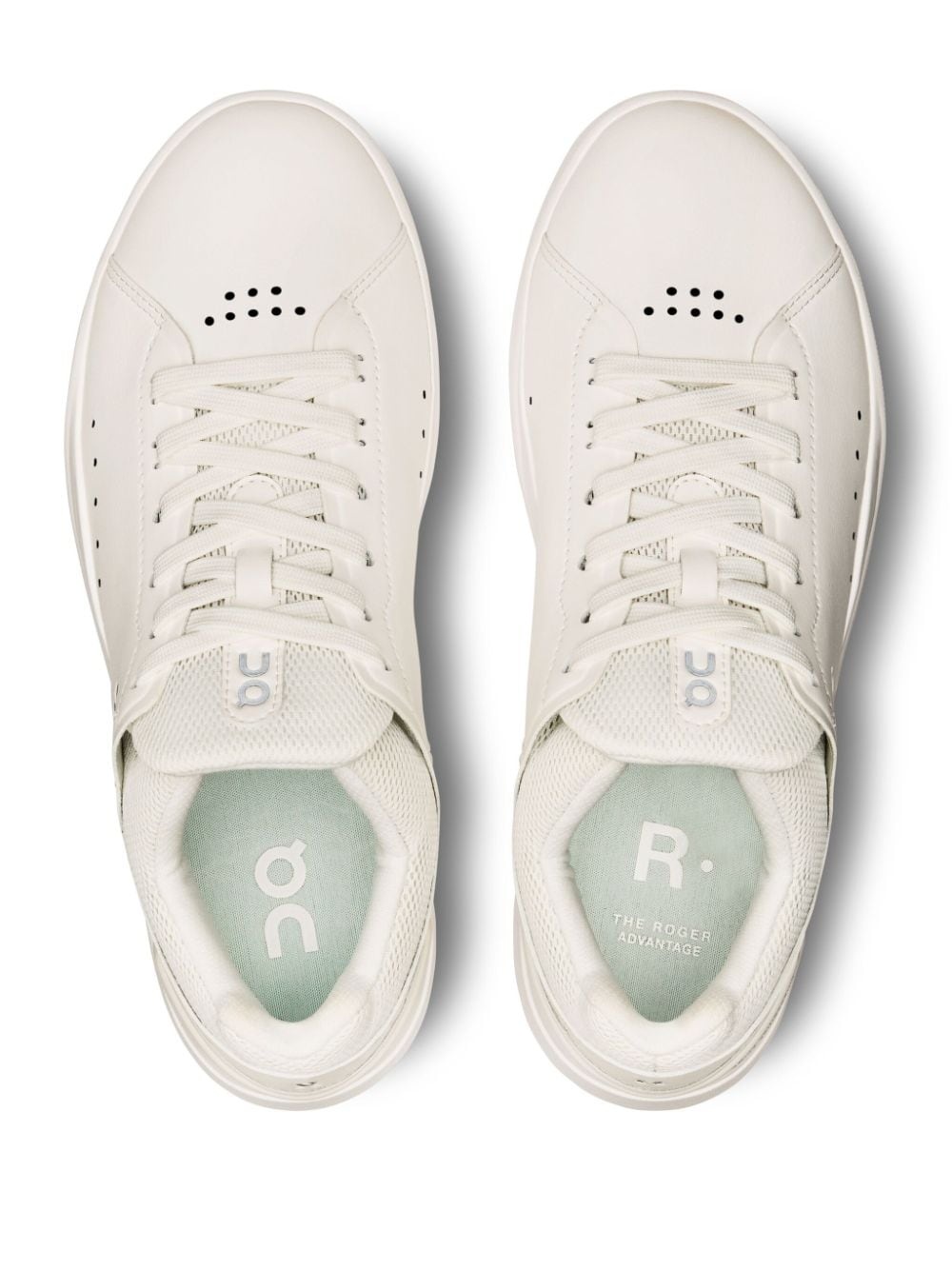 The Roger Advantage sneakers - 4