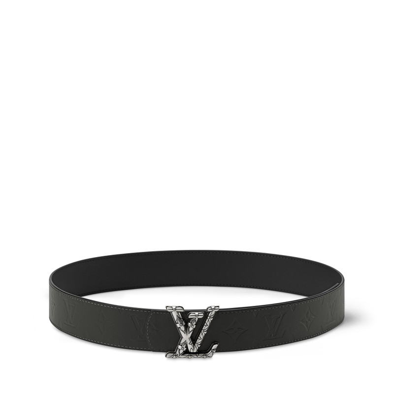 LV Dimension Drift 40mm Reversible Belt 1