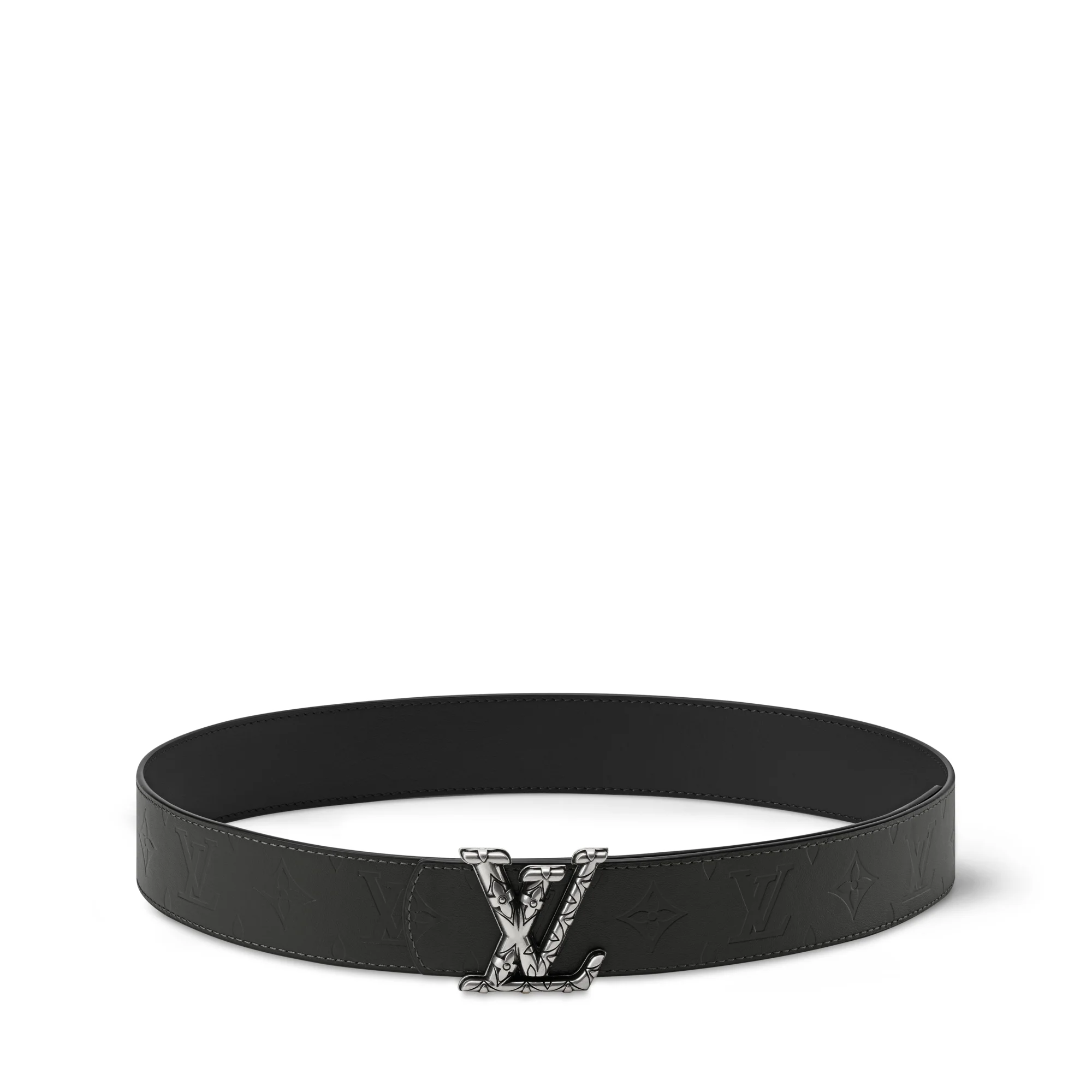 LV Dimension Drift 40mm Reversible Belt - 1