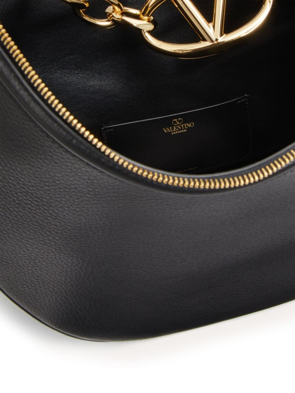 VLogo signature shoulder bag - 7
