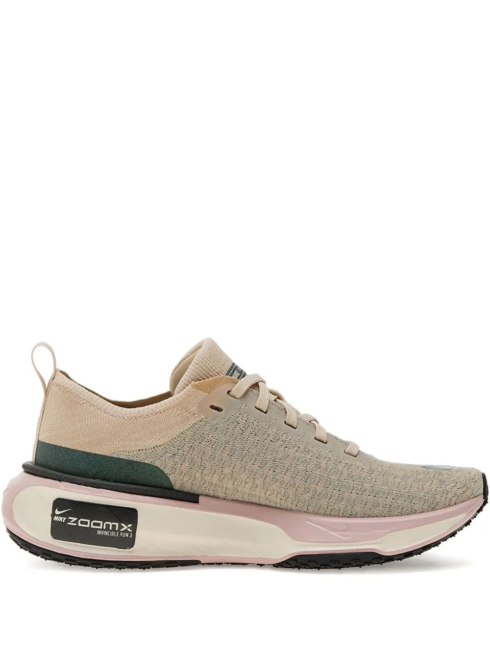 Invincible 3 sneakers - 1