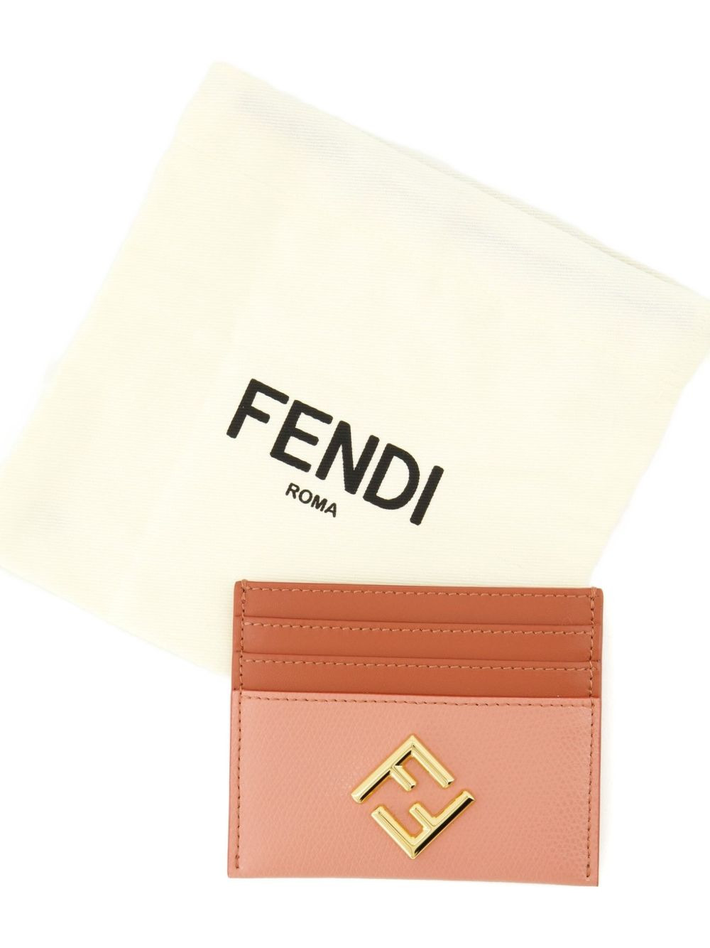 Diamonds FF card holder - 3