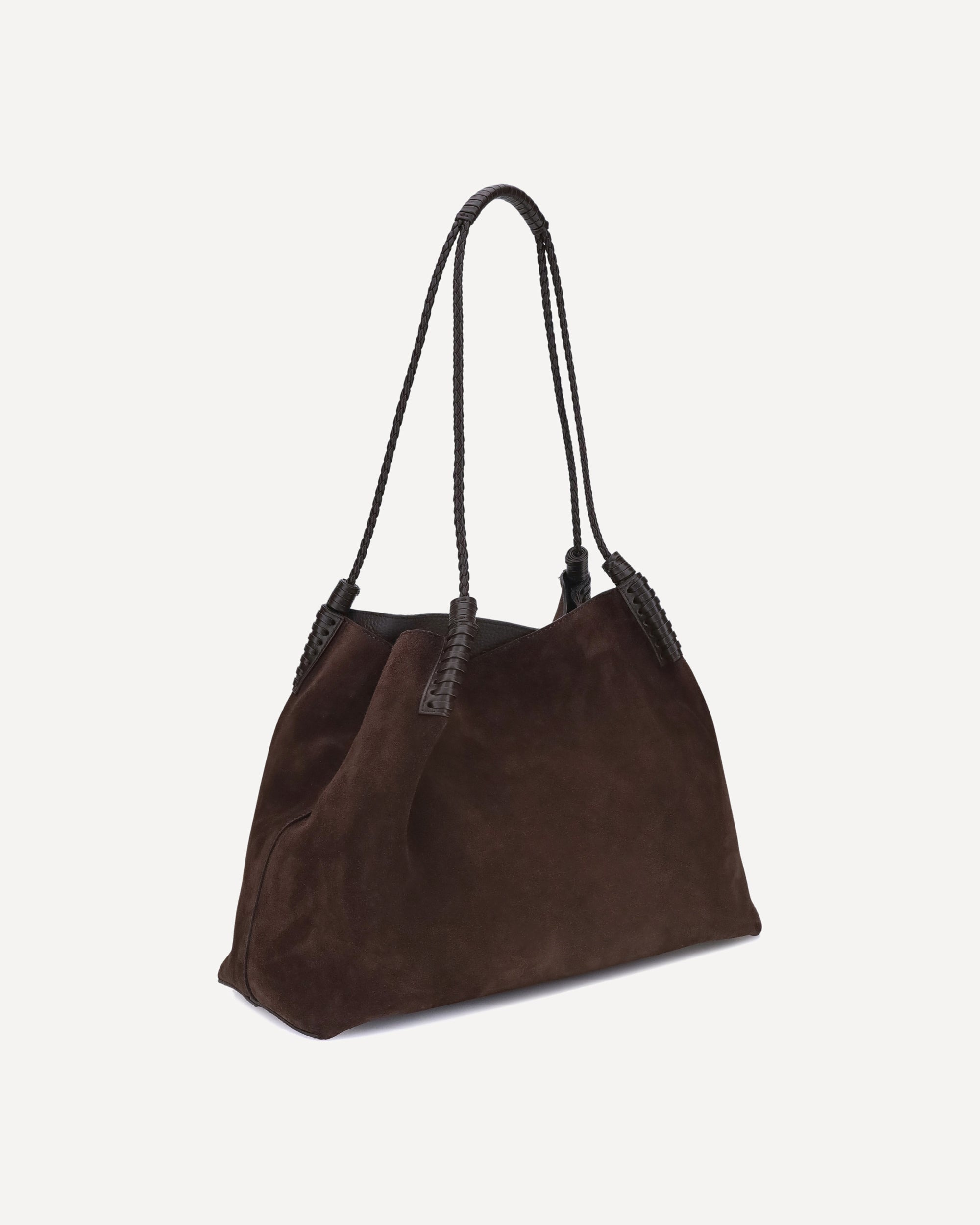 Libra small Shoulder Bag - 3
