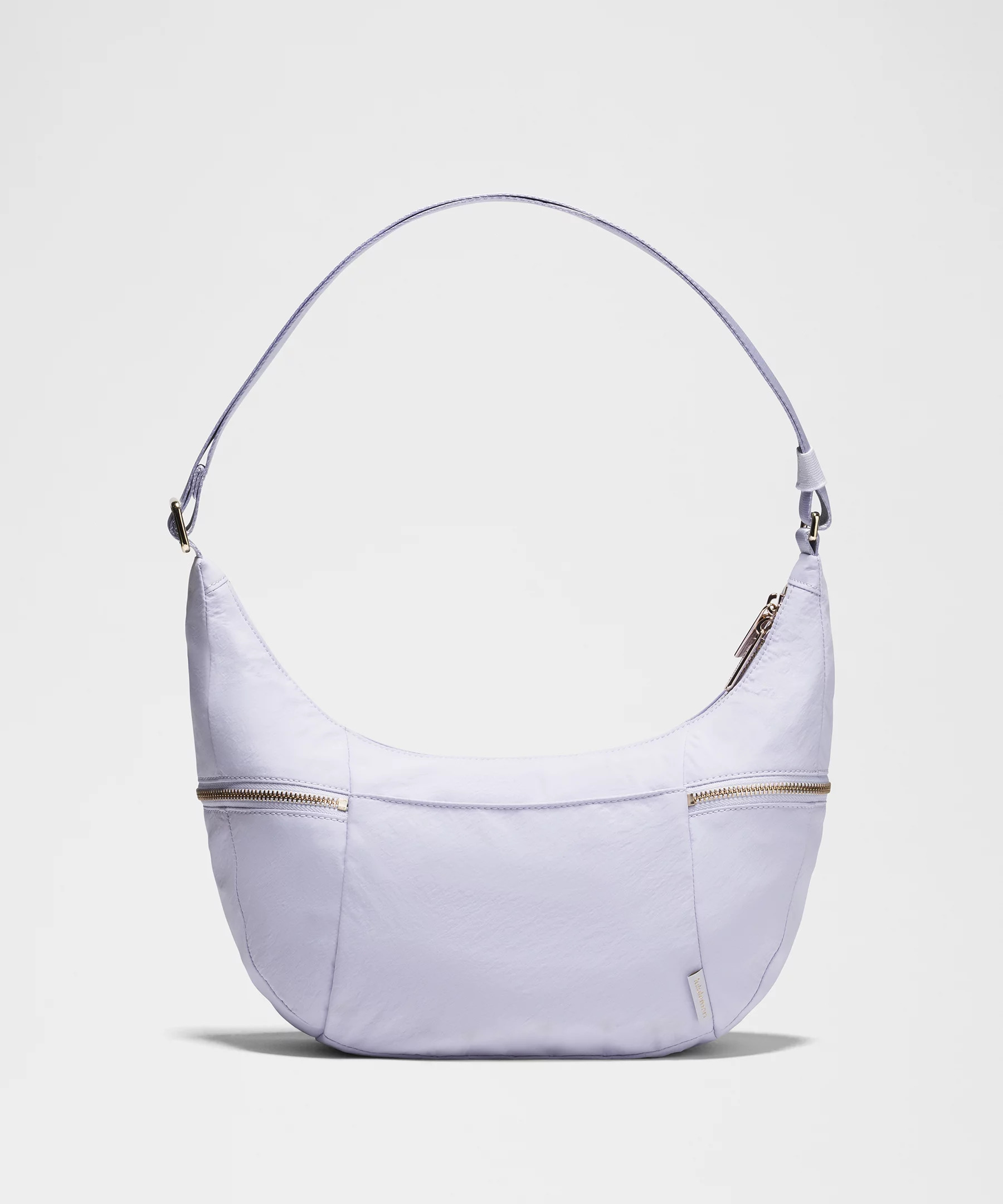 Slouchy Sling Bag 6L *Metal Hardware - 3