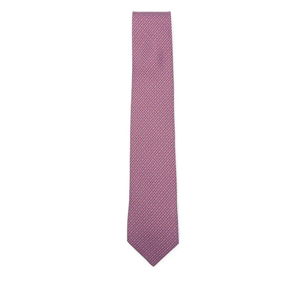 Salvatore Ferragamo Ties - 1