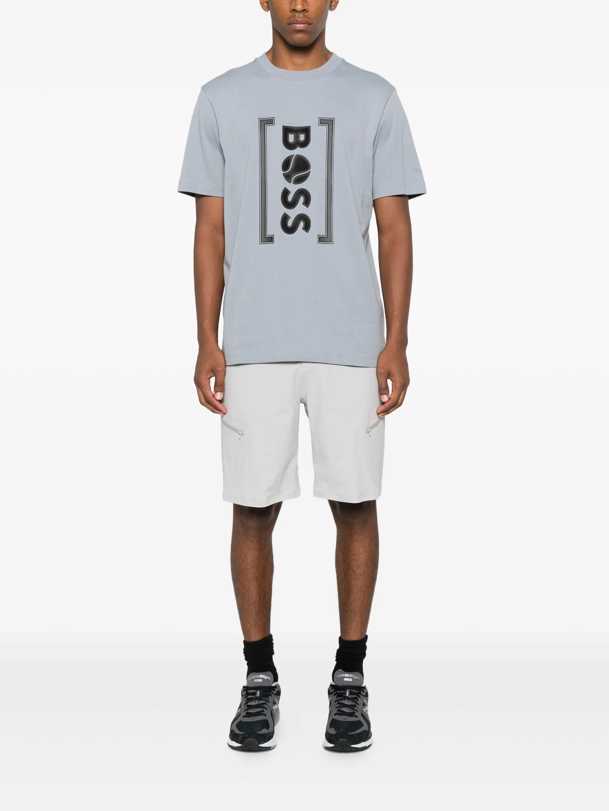 Boss T-shirts And Vests - 2