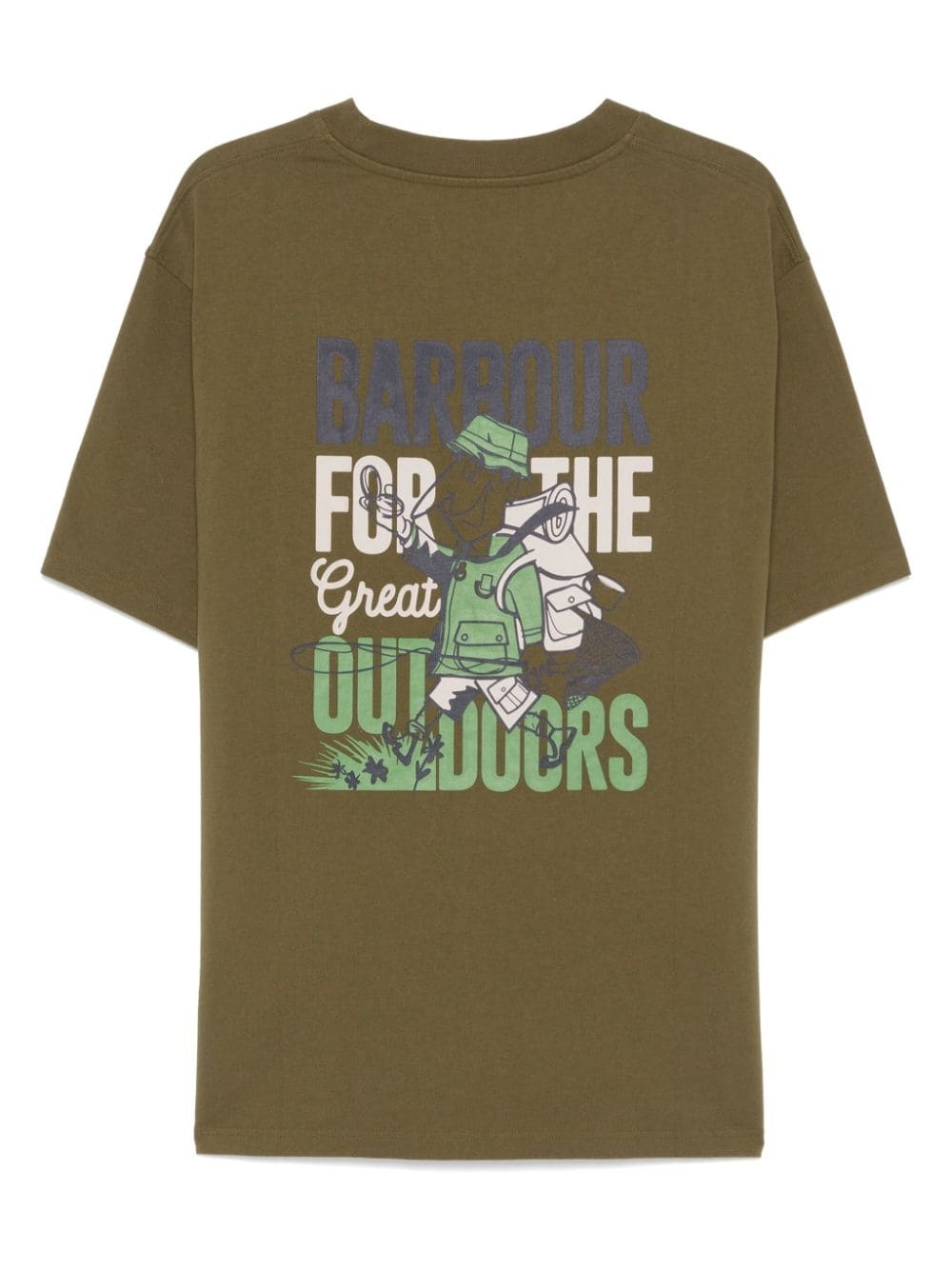 Leonard T-shirt - 2