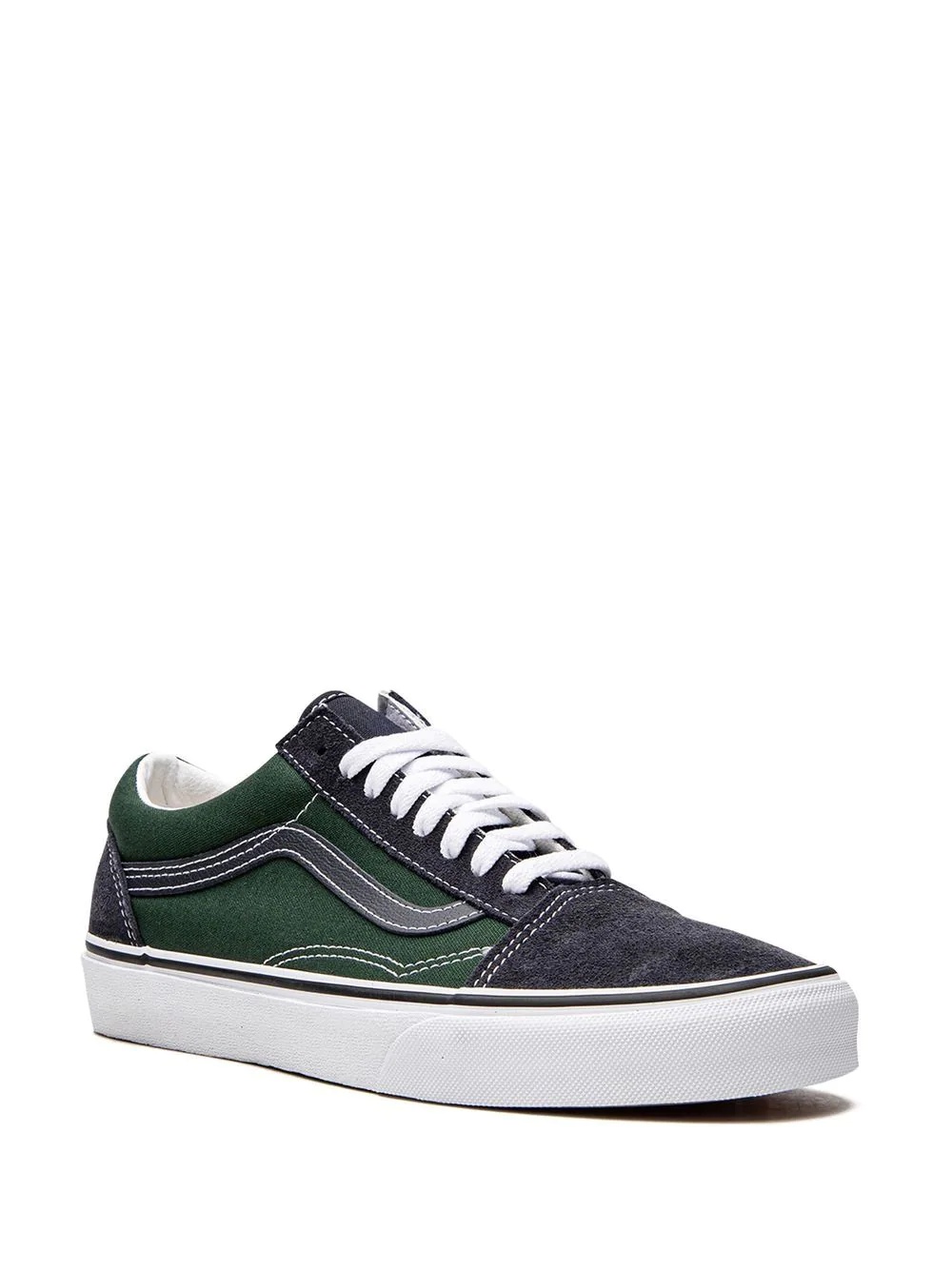 Old Skool low-top sneakers - 2