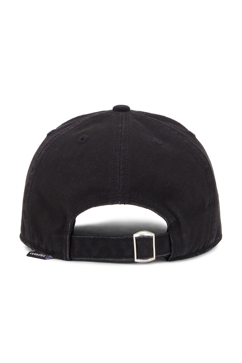 MM6 Maison Margiela Dad Hat outlook
