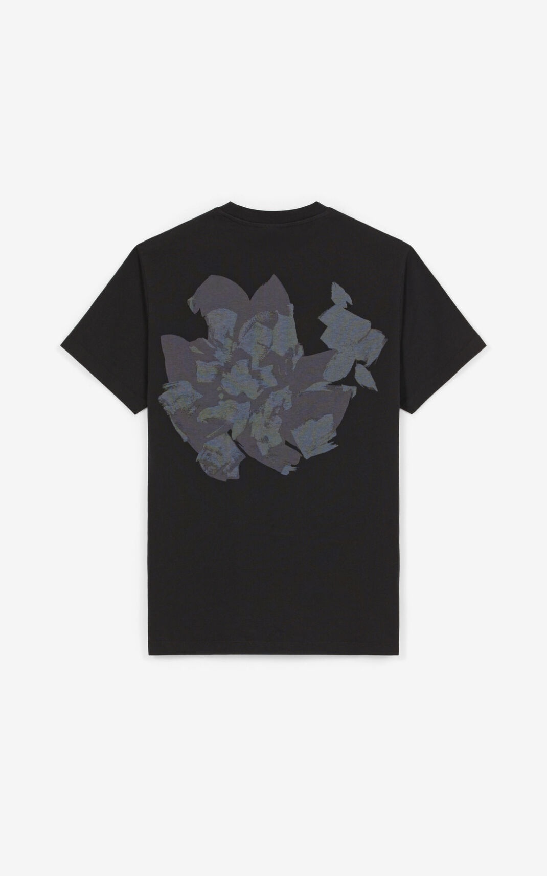 "Archive Floral" T-shirt - 5