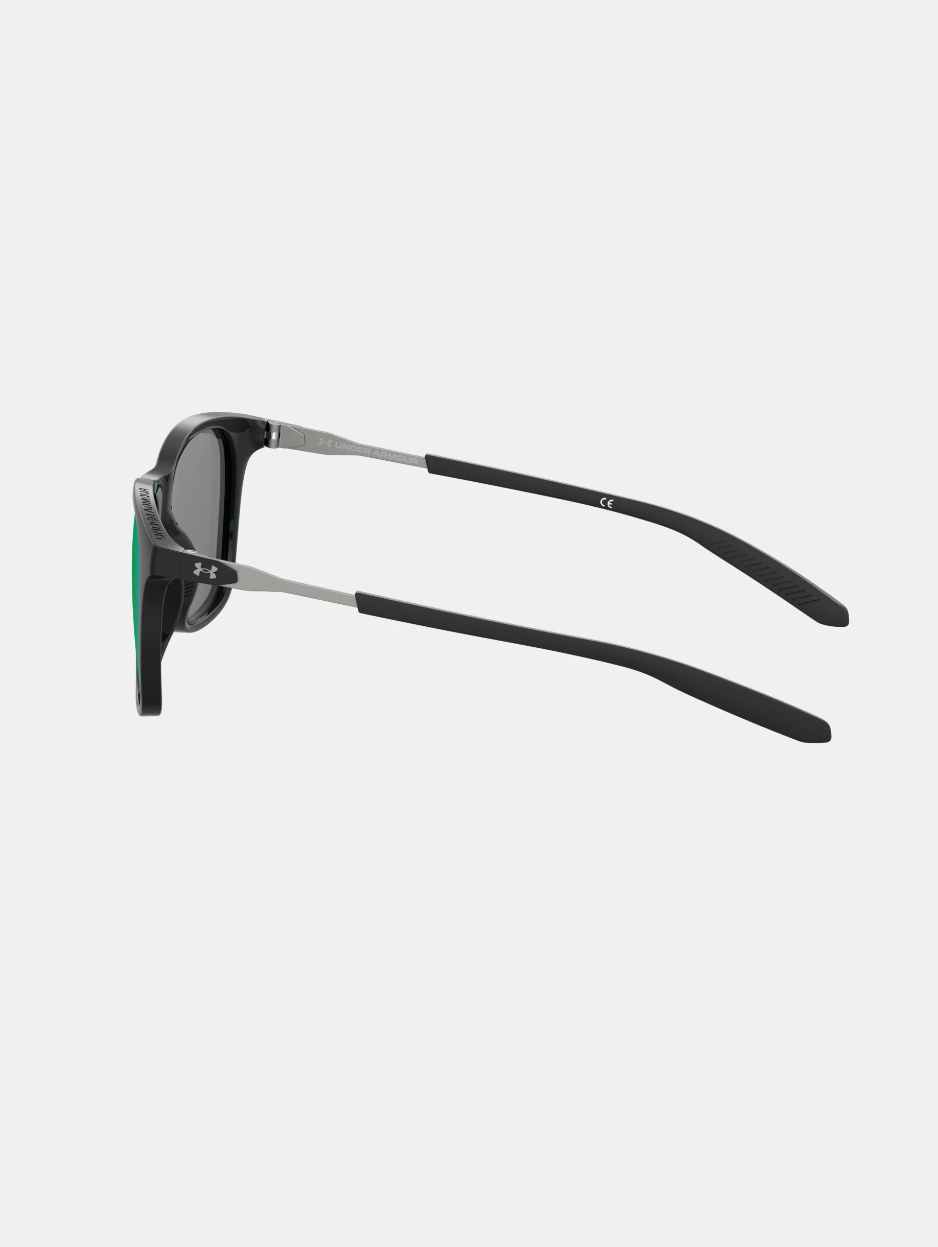 Unisex UA Gamut Mirror Sunglasses - 7