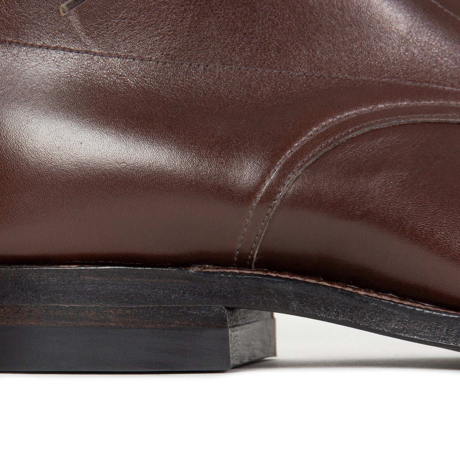 Navvy™ - Cigar Vocalou Calf - 8