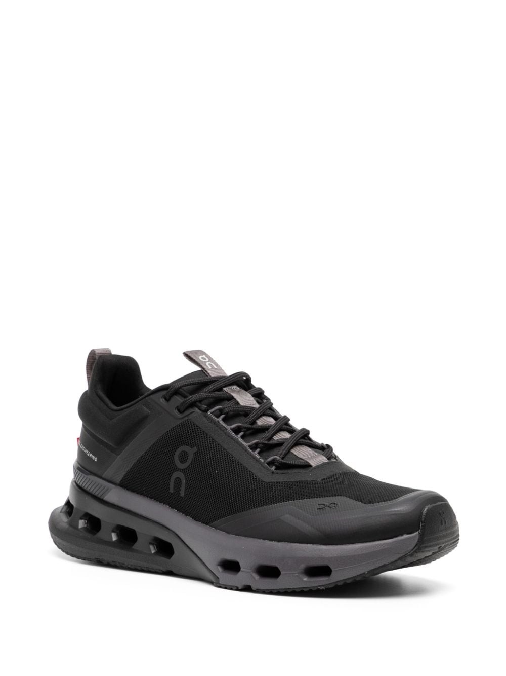 Cloudnova sneakers - 2