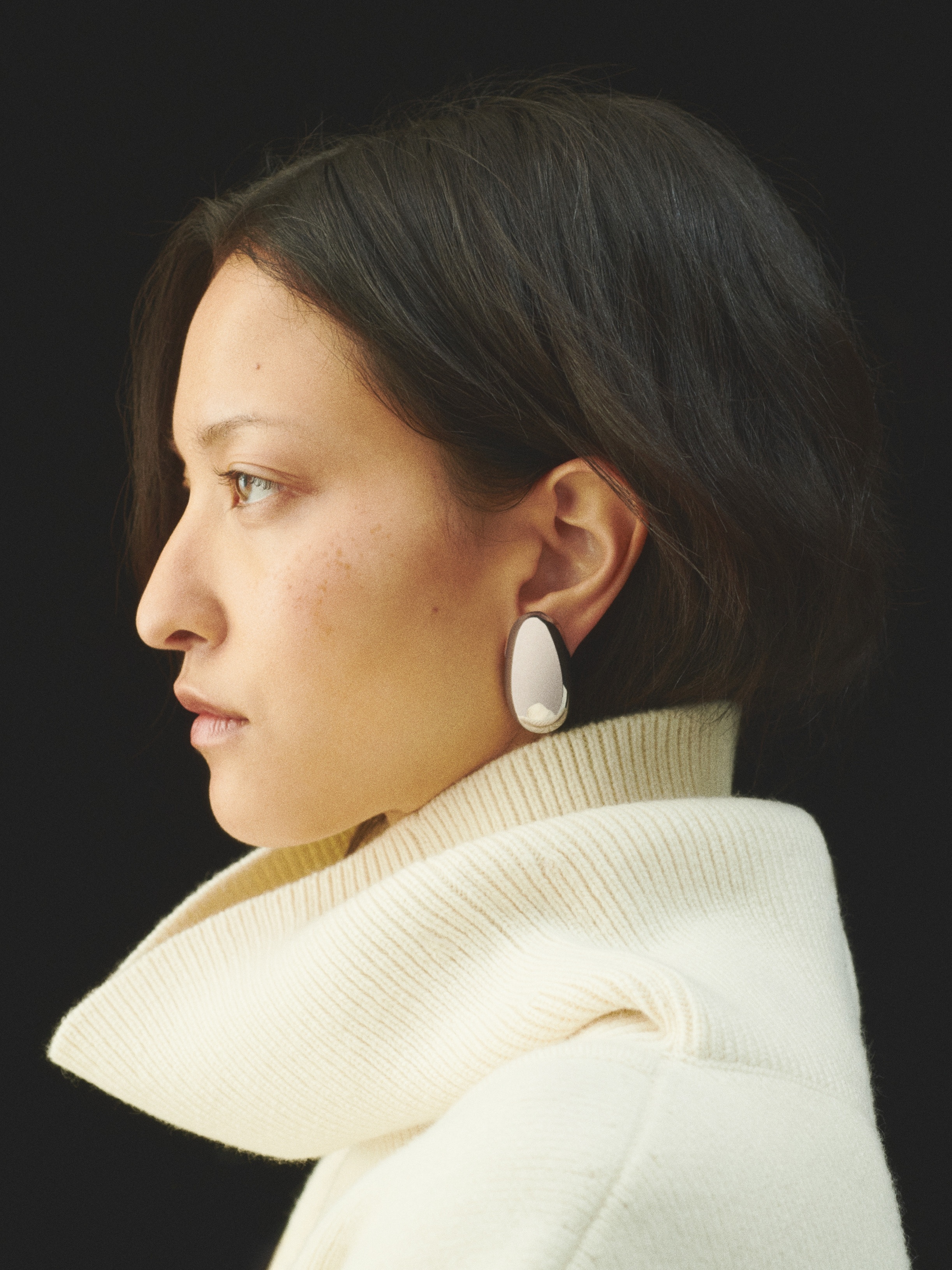 The Curvo earrings - 2