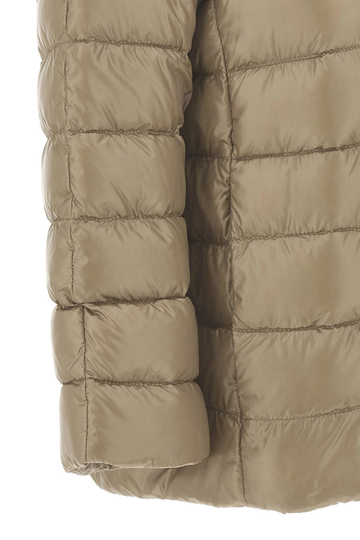 'Sofia' down jacket - 4