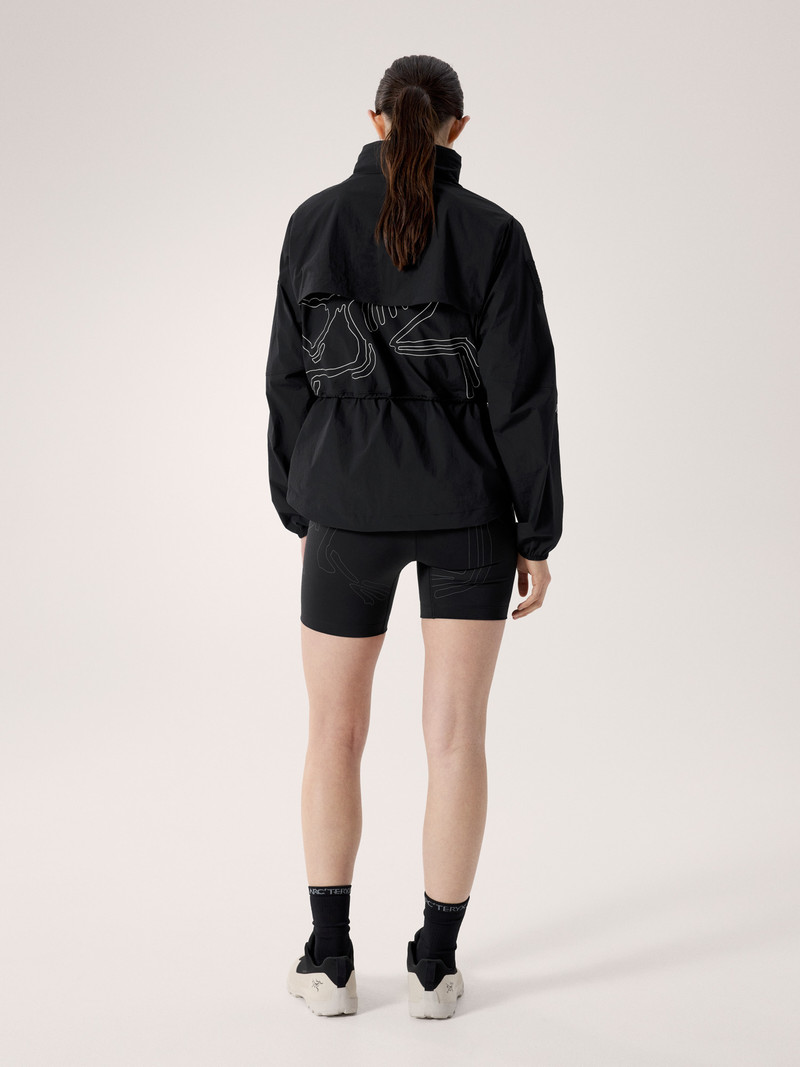 Arc'teryx Subida Jacket outlook