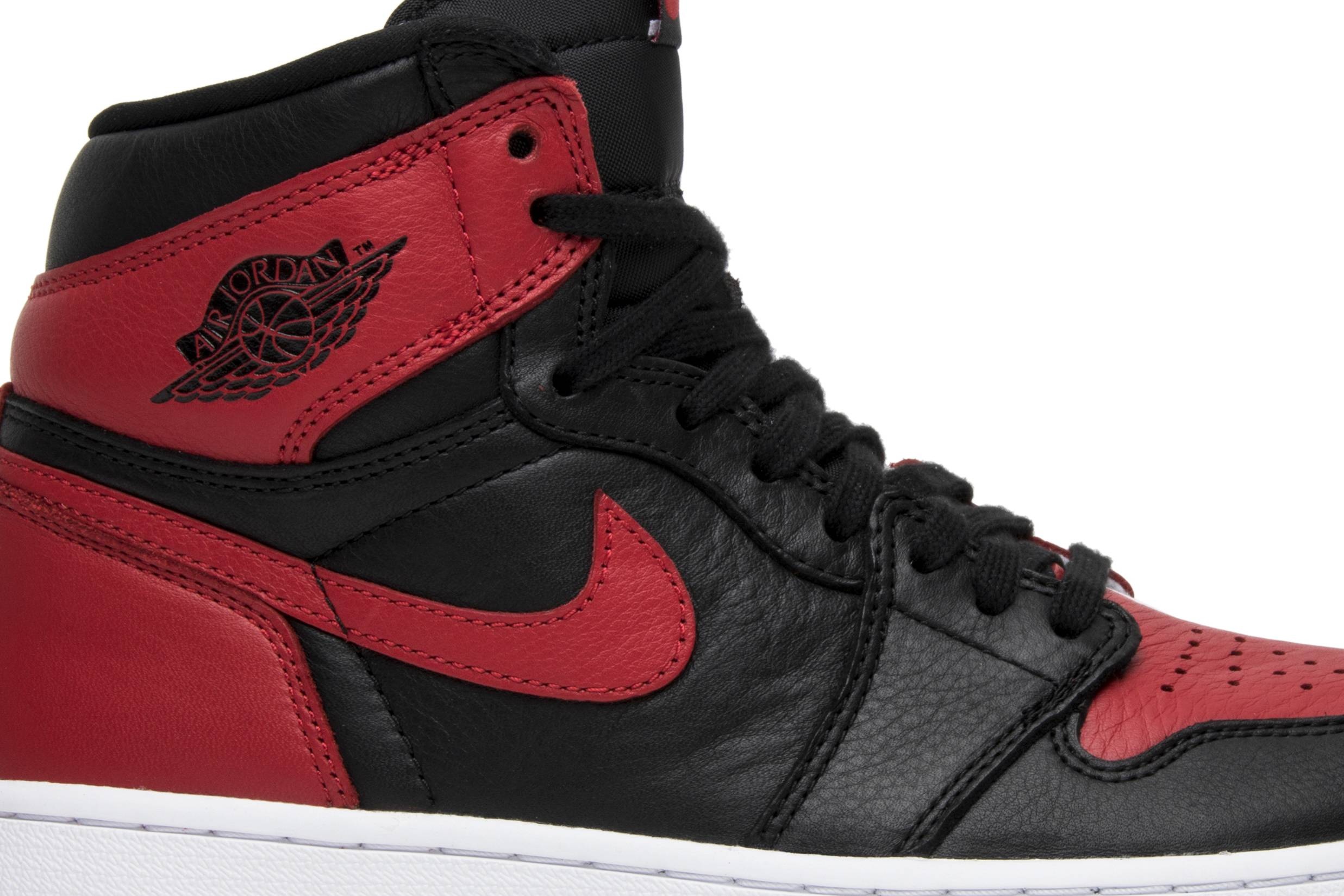 Air Jordan 1 Retro High OG NRG 'Homage to Home' - 2