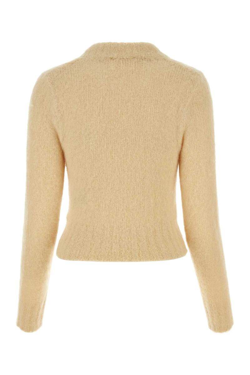 AMI ALEXANDRE MATTIUSSI AMI KNITWEAR - 2