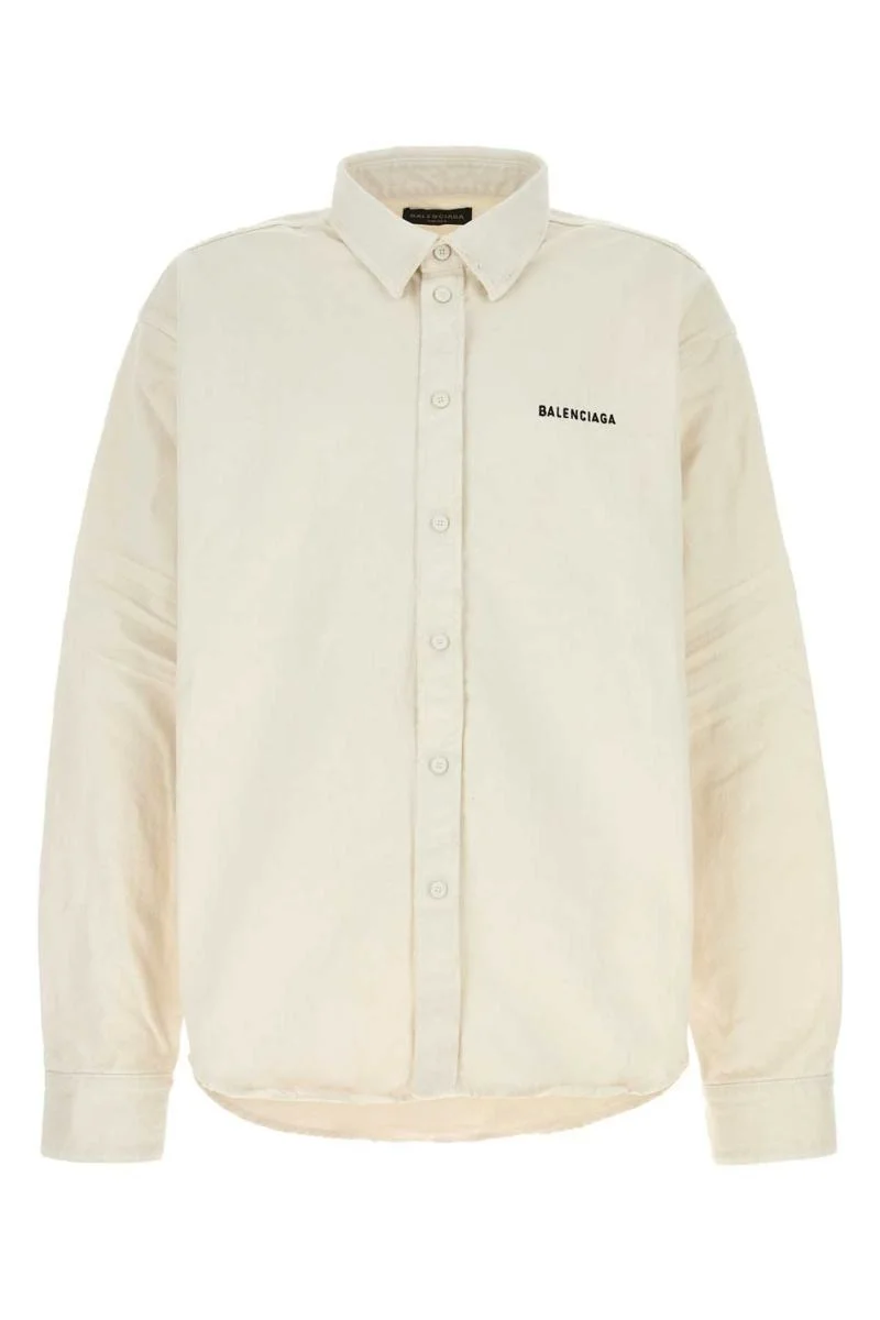 Balenciaga Shirts - 1
