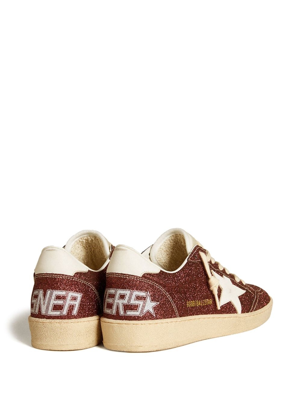 Ball Star sneakers - 3