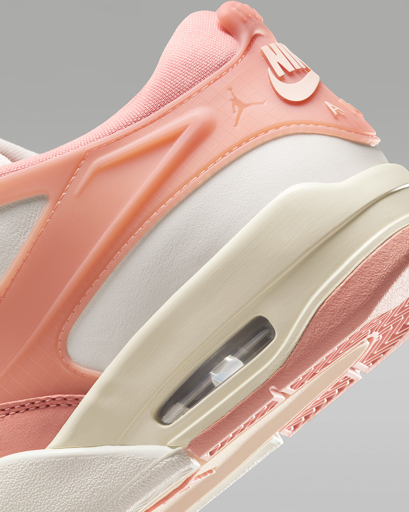 Air Jordan 4 RM Women's Shoes - 8