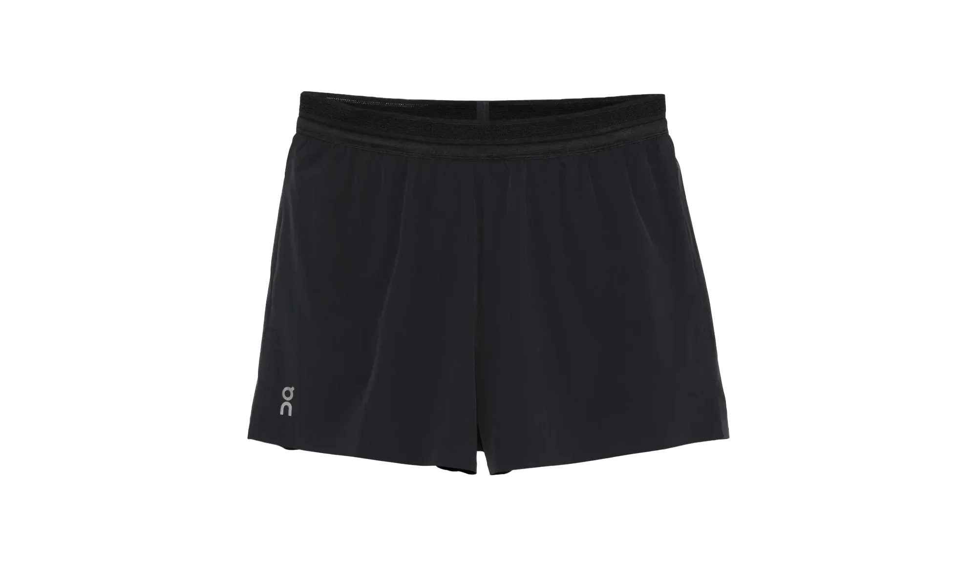 3" Performance 2/1 Shorts "Black" 1WF10120553 - 1