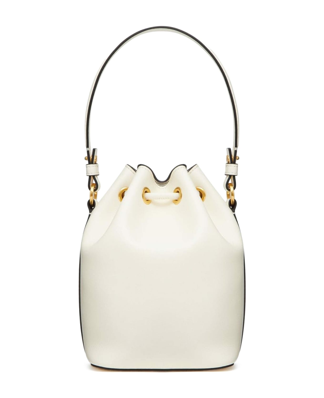 Vlogo Signature Bucket Bag - 4