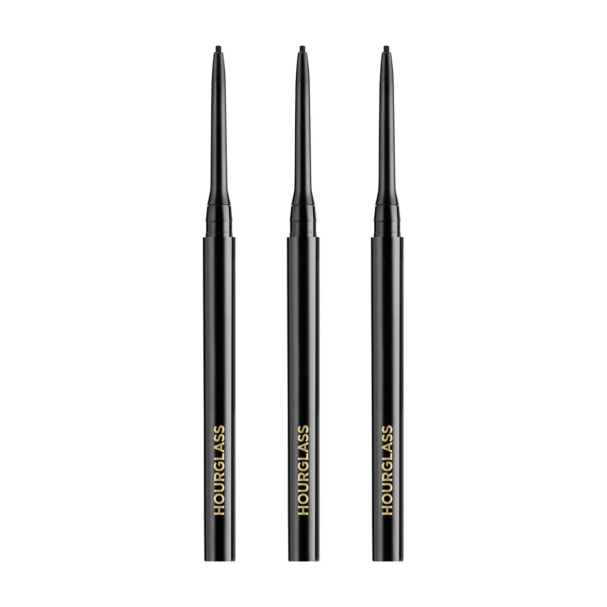 Mechanical Gel Eye Liner Package Of 3 - 1