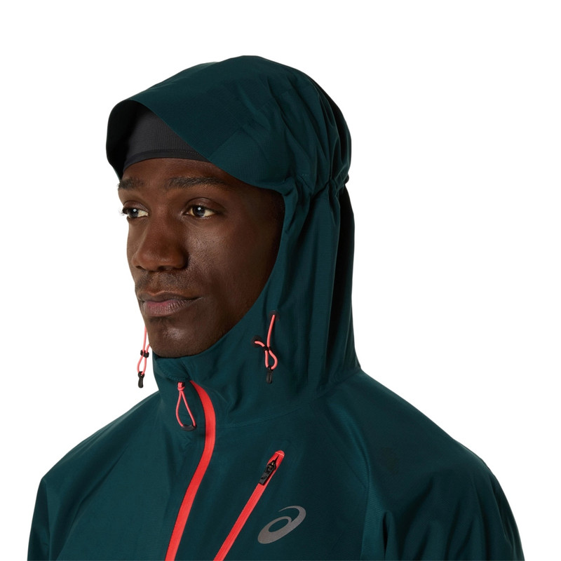 FUJITRAIL ELITE WATERPROOF JACKET 5