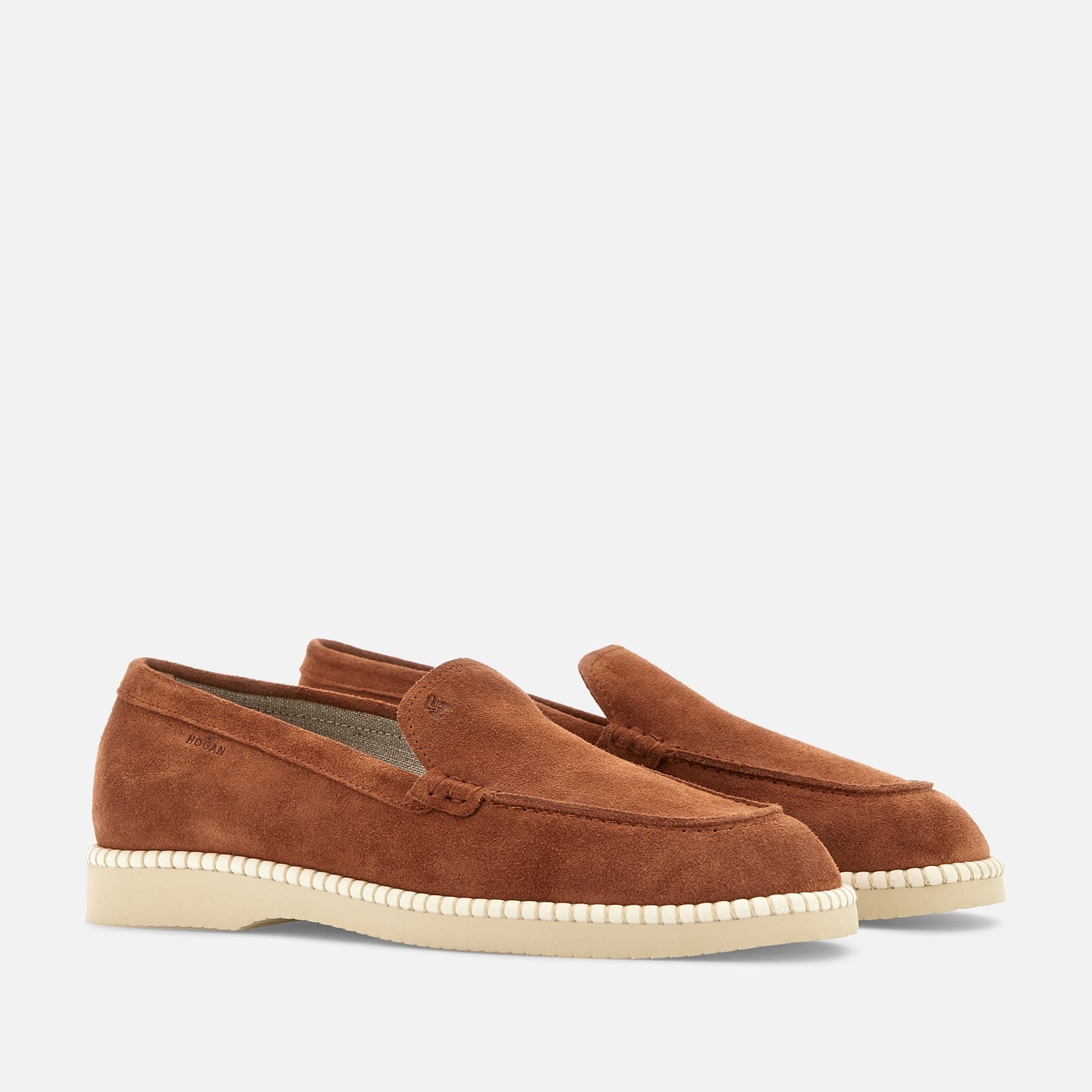 Loafers Hogan H642 - 2