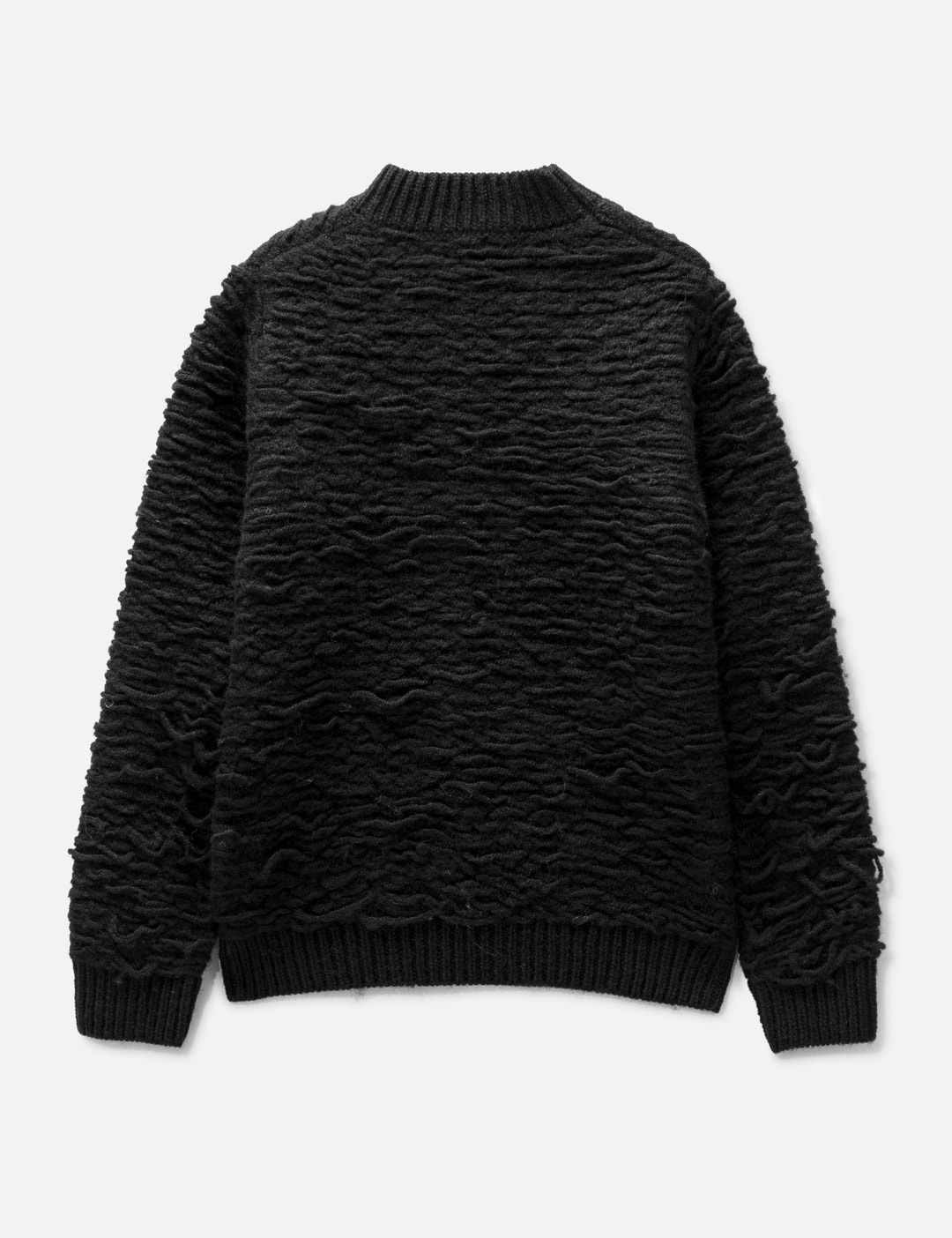 MELLOW SWEATER - 2