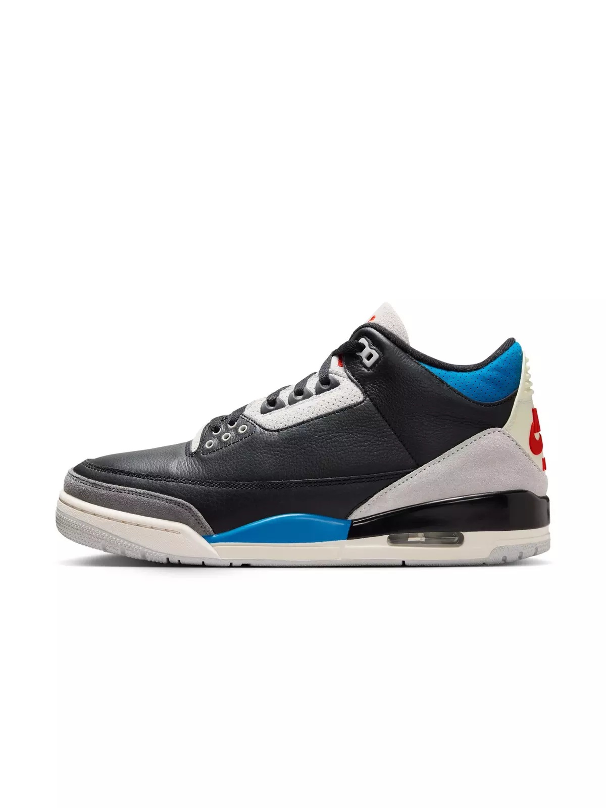 3 Retro "Rare Air" Men's Shoe - 10