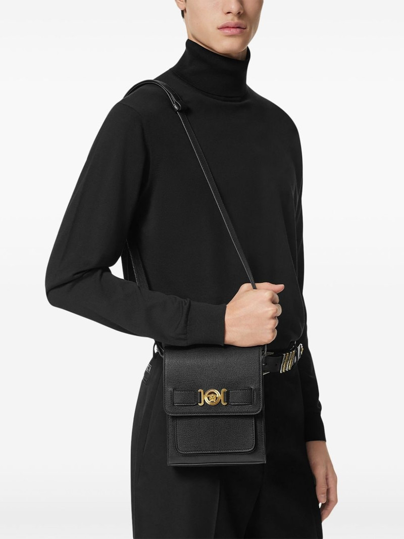 VERSACE Medusa Biggie cross body bag outlook