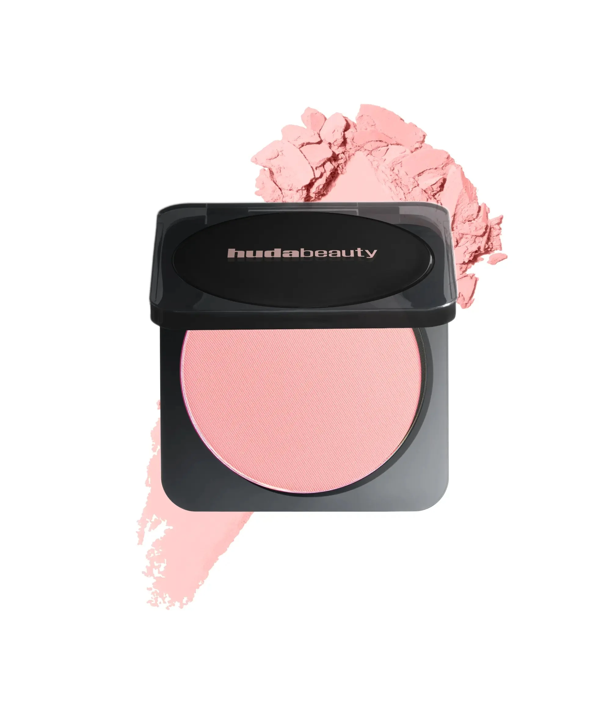 Easy Bake Pressed Powder - 1