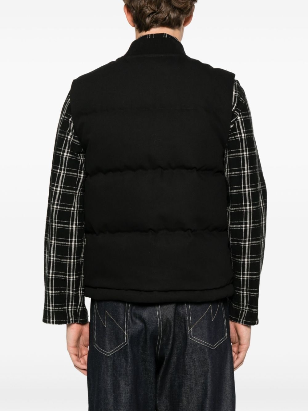 Rayley vest - 4