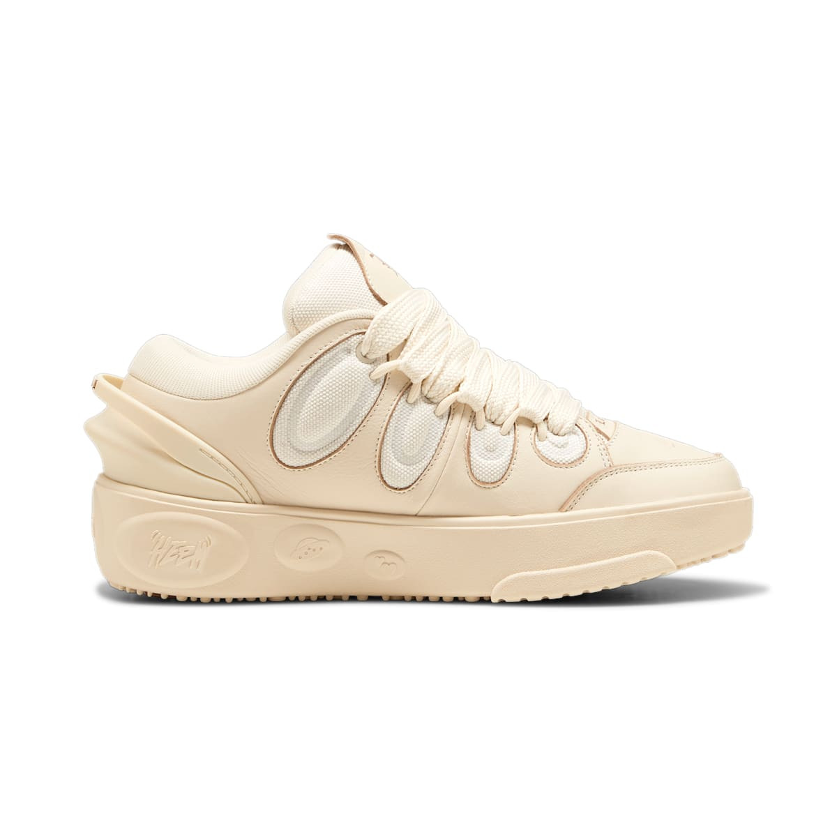 PUMA LaMelo Ball La Francé 'Moment' 310864-01 - 2