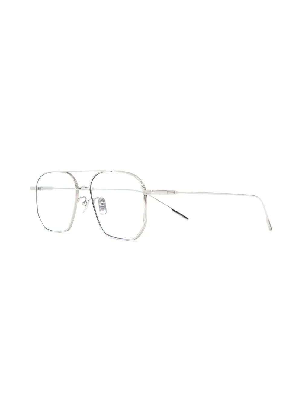 Sailor aviator frame glasses - 2