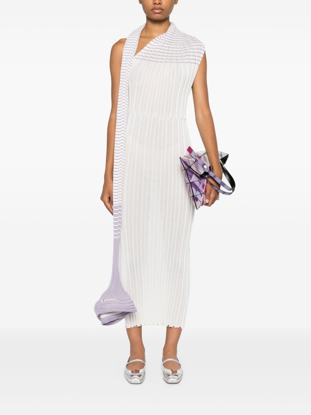 Asagao maxi dress - 2