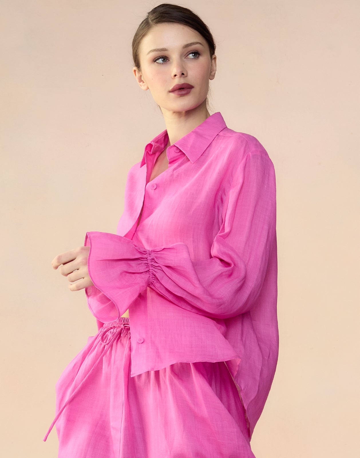 Baleira Blouse - 5